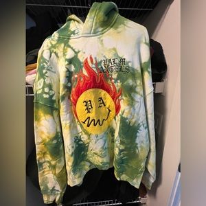 Palm Angels Hoodie